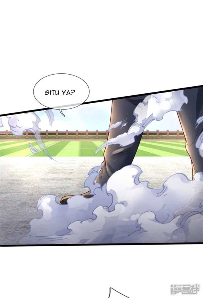 I am Daxianzun Chapter 317 Bahasa Indonesia